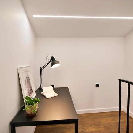 Last Floor Two Level Apartment With Fantastic View Рига Экстерьер фото